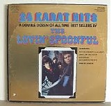 The Lovin' Spoonful - 24 Karat Hits