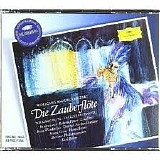 Wunderlich; Crass; Peters; Lear; Fischer-Dieskau; Hotter; Karl Bohm; RIAS-Kammer - Mozart - Die ZauberflÃ¶te (The Magic Flute)