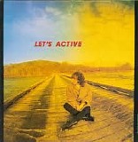 Let's Active - Big Plans For Everybody