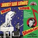 Jerry Lee Lewis - Whole Lotta Shakin' Going On