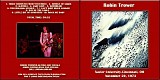 Robin Trower - Xavier University Cincinnati, OH Nov.29, 1974