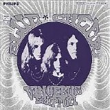 Blue Cheer - Vincebus Eruptum