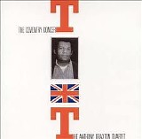 Anthony Braxton Quartet - The Coventry Concert
