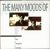 Ben Vaughn Combo - The Many Moods of Ben Vaughn