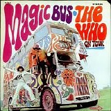 The Who - Magic Bus