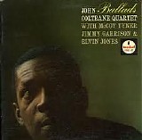 John Coltrane Quartet - Ballads