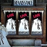 Renaissance - Live At Carnegie Hall