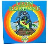 Leon Redbone - On the Track