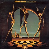 Klaus Schulze - Timewind