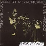 Miles Davis - Paris, France