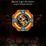 Electric Light Orchestra - A New World Record