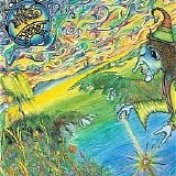 Ozric Tentacles - Pungent Effulgent
