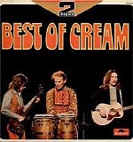 Cream - Best Of Cream