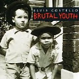 Elvis Costello - Brutal Youth