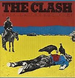 The Clash - Give 'Em Enough Rope