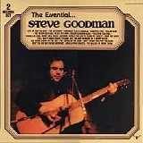 Steve Goodman - The Essential Steve Goodman