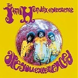 The Jimi Hendrix Experience - Are You Experienced