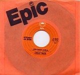 Cheap Trick - Southern Girls / You're All Talk