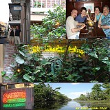 Various Artists - Olde N'awlins Cookery - An Audio Visual Tour