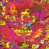 Cream - Disraeli Gears
