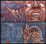 King Crimson - In the Court of the Crimson King