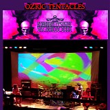 Ozric Tentacles - 11th Roadburn Festival, Tilburg Holland 4-22-06