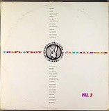 Various artists - The Playboy Jazz All Stars Vol. 2