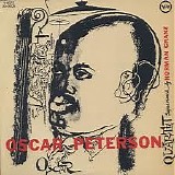 The Oscar Peterson Quartet - The Oscar Peterson Quartet