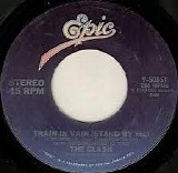 The Clash - London Calling / Train In Vain (Stand By Me)
