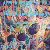 Ozric Tentacles - Lakeside Festival - Don Valley Grass Bowl - Sheffield UK 7-22-01