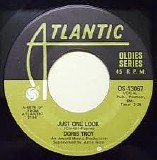 Doris Troy - Just One Look / Precious Precious (Jackie Moore)