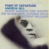 Andrew Hill - Point of Departure