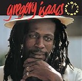 Gregory Isaacs - Night Nurse