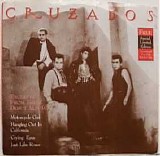 Cruzados - Excerpts From Their Debut Album: Motorcycle Girl