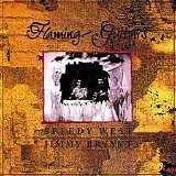 Speedy West & Jimmy Bryant - Flamin' Guitars