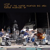 Lotus - Live at Hunter Mountain Ski Area 2006-08-26