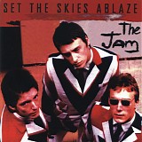 The Jam - Set the Skies Ablaze (Westfalenhalle, Dortmund Germany) 11-30-80