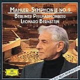 Berliner Philharmoniker / Leonard Bernstein - Symphonie No.9