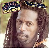 Gregory Isaacs - Boom Shot