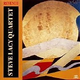Steve Lacy Quartet - Revenue