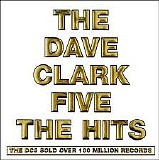 The Dave Clark Five - The Hits