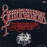 Quicksilver Messenger Service - Quicksilver Messenger Service