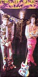Cream - Cream Remasters -  Disraeli Gears Live