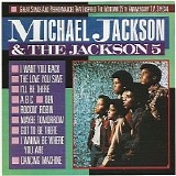 Michael Jackson & The Jackson 5 - Michael Jackson & The Jackson 5