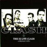 The Clash - Live at the Aragon Ballroom, Chicago 9-14-79