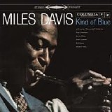 Miles Davis - Kind Of Blue