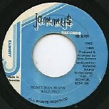 Half Pint - Money Man Skank/Version