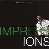 Pat Martino - Impressions: The Incredible Pat Martino