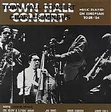 Charles Mingus - Town Hall Concert