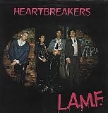 The Heartbreakers - L.A.M.F.
